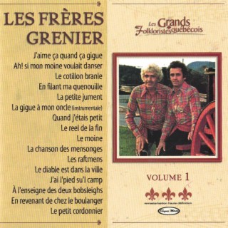 Les frères Grenier