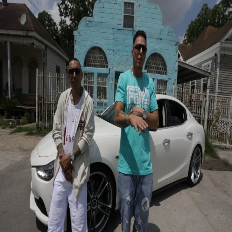 Que ft. LUCKY LUCIANO | Boomplay Music