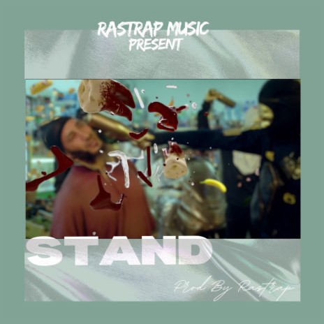 STAND | Boomplay Music