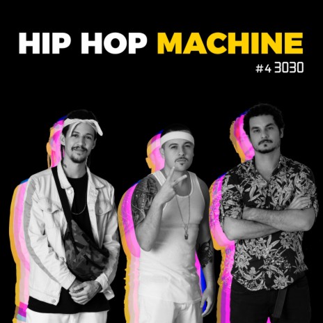 Tudo Que Ela Quer ft. Machine Series & 3030 | Boomplay Music