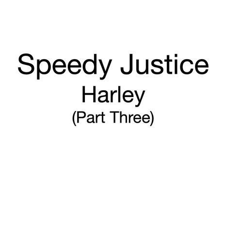 Harley Part Three | Boomplay Music