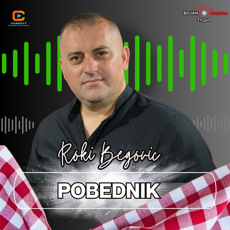 Pobednik (Live) | Boomplay Music