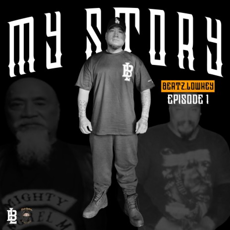 My Story (Episode 1. How My Music Journey Started) | Boomplay Music