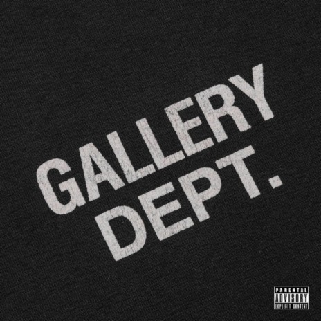 Gallery Dept. ft. Ross. | Boomplay Music