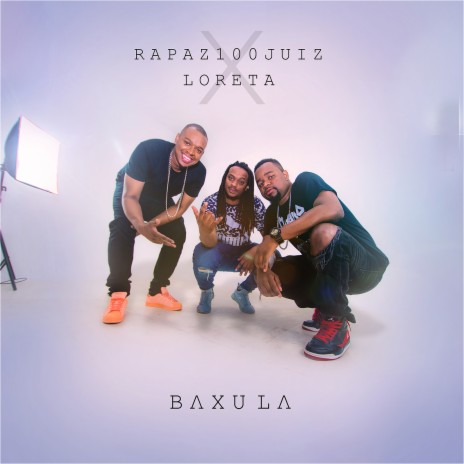 Baxu La ft. Loreta Kba | Boomplay Music