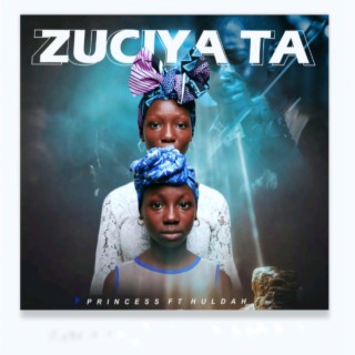Zuciya ta (feat. Huldah Kure)