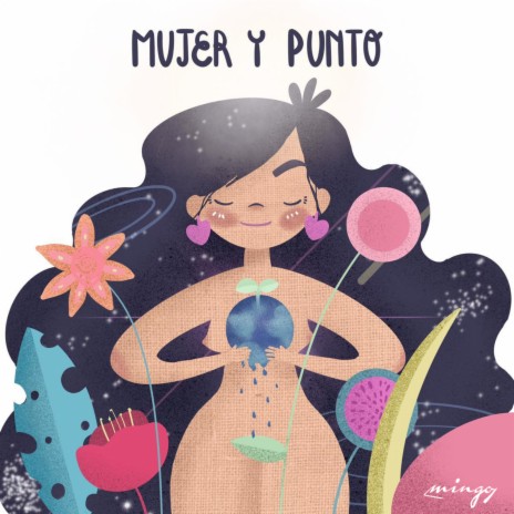 Mujer y Punto | Boomplay Music