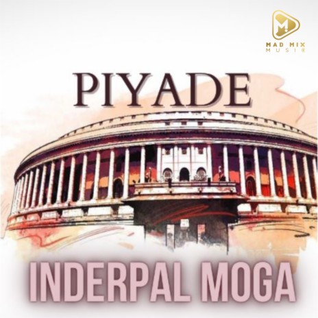 Piyade | Boomplay Music