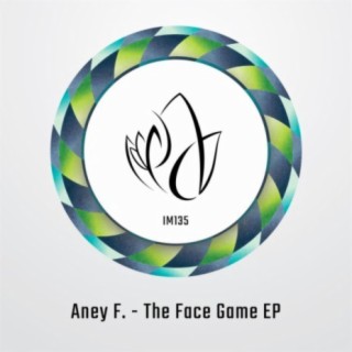 The Face Game EP