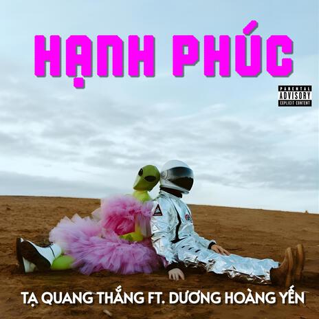 Hạnh Phúc (Special Version) ft. Dương Hoàng Yến