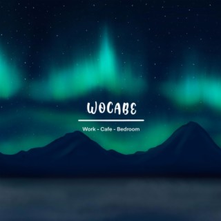 Wocabe, Vol. 6