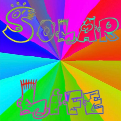 Solar Life | Boomplay Music