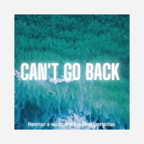 Can't Go Back ft. Pernicus Sullen & Wildcard