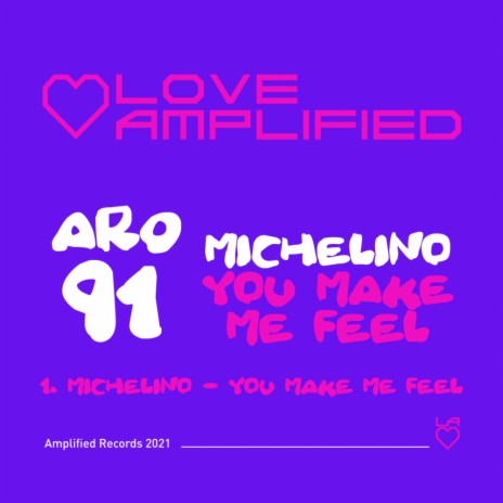 You Make Me Feel (Original Mix)