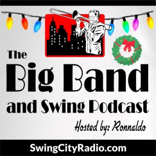 Celebrating: Another Big Band Christmas