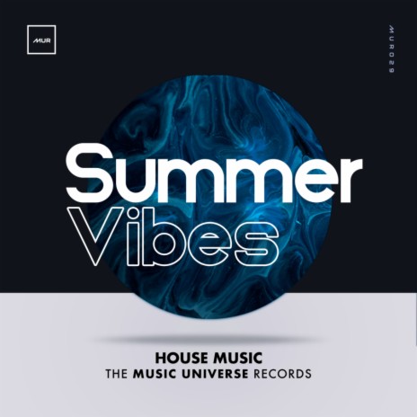 Summer Vibes (Lounge Mix) | Boomplay Music