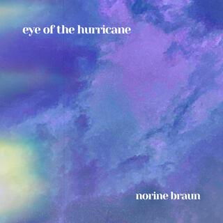 Eye of the Hurricane