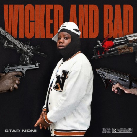 Wicked and Bad | Boomplay Music