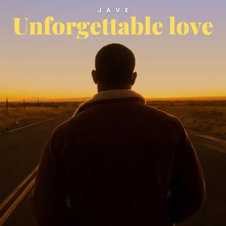 Unforgettable love