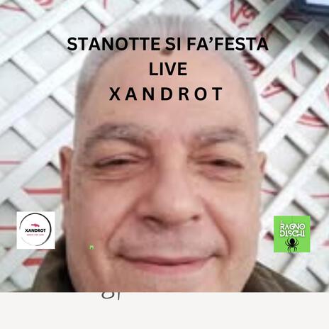 STANOTTE SI FA'FESTA (Live)