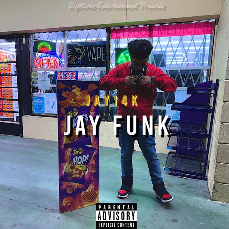 Jay Funk | Boomplay Music