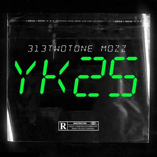 Yk25