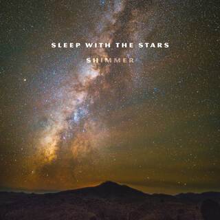 Sleep With The Stars (528 Hz)