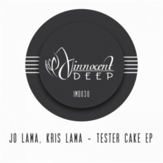 Tester Cake EP