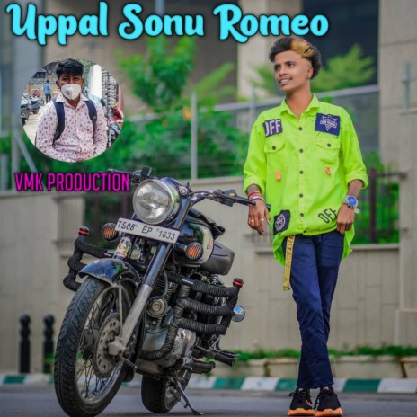 Uppal Sonu Romeo | Boomplay Music