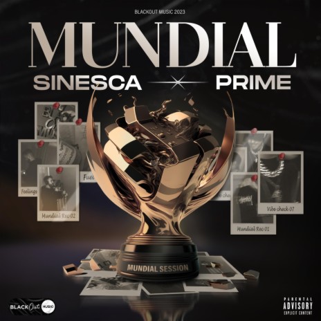 Mundial ft. Prime | Boomplay Music