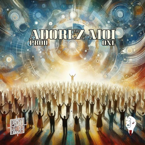 Adorez-moi | Boomplay Music