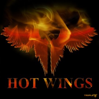 Hot Wings lyrics | Boomplay Music
