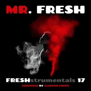 FRESHstrumentals 17