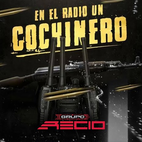 En El Radio Un Cochinero