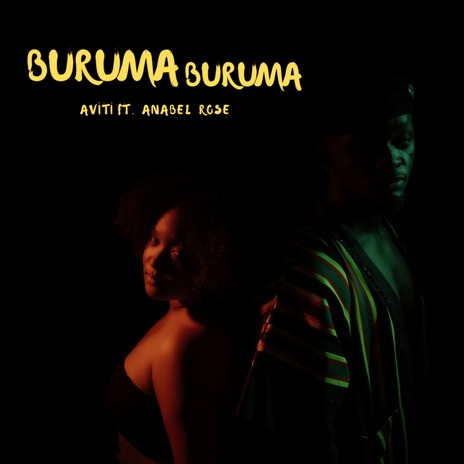 Buruma Buruma ft. Anabel Rose | Boomplay Music