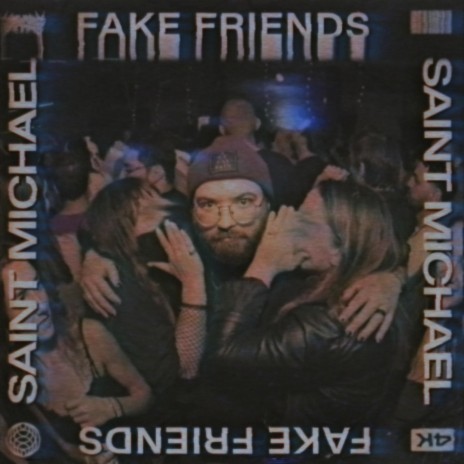 fakefriends | Boomplay Music