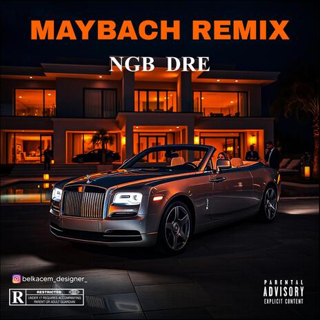 Maybach | Boomplay Music