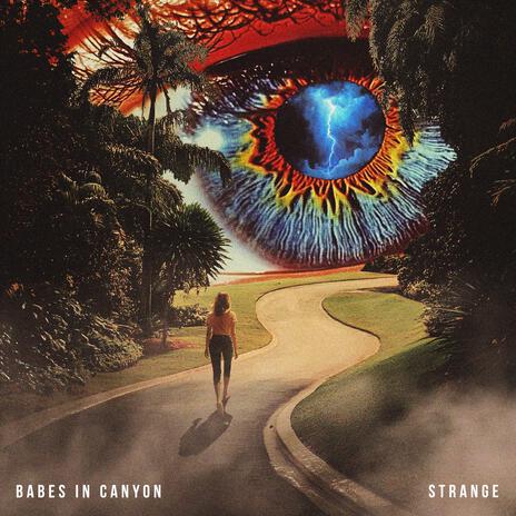 Strange | Boomplay Music