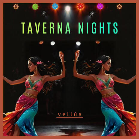 Taverna Nights | Boomplay Music