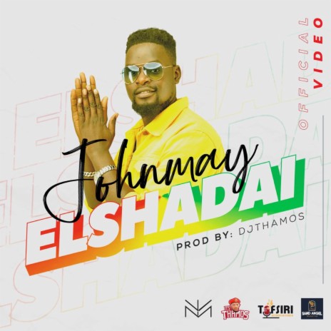 ELSHADAI | Boomplay Music