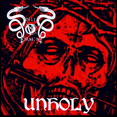 Unholy Victory | Boomplay Music