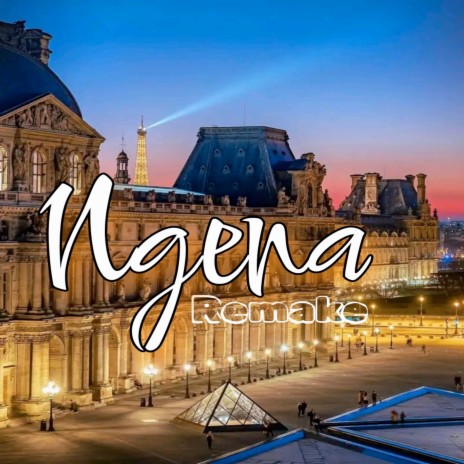 Ngena (Remake) | Boomplay Music