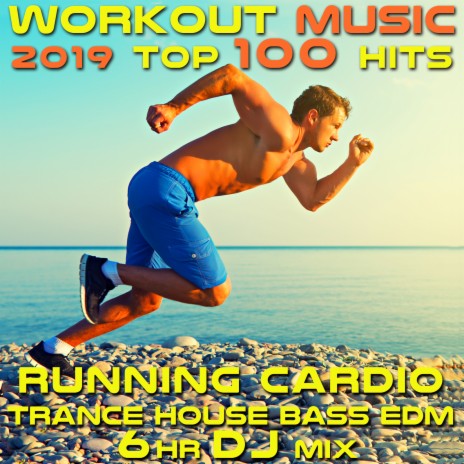 Make out Madness, Pt. 11 (128 BPM Electronica Aerobics Workout DJ Mix) ft. Workout Electronica & Running Trance | Boomplay Music