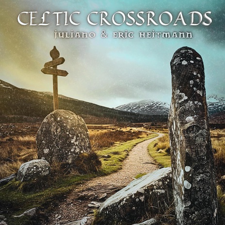 Celtic Crossroads ft. Eric Heitmann