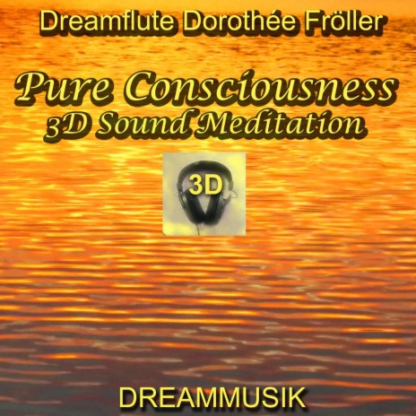 Field of Holy Frequencies 3D
