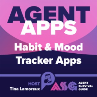 Agent Apps | Habit & Mood Tracker Apps