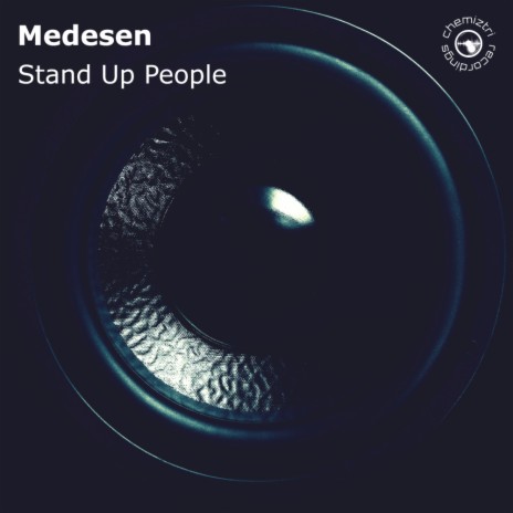 Stand Up People (Instrumental Extended) | Boomplay Music
