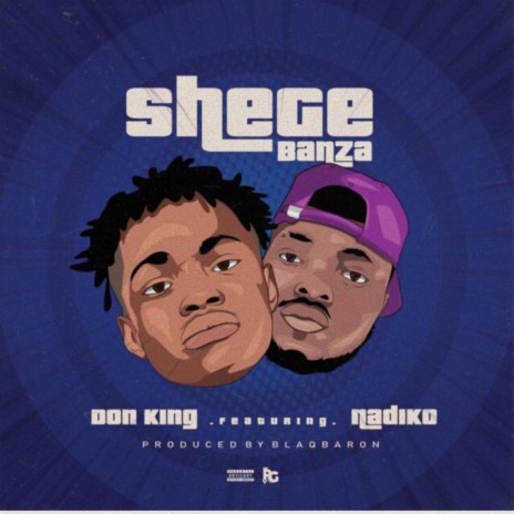 Shege Banza | Boomplay Music