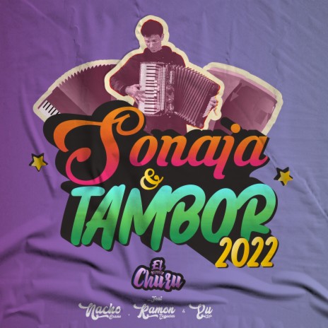 Sonaja Y Tambor ft. Ramon Trigueros, Nacho Graiño & Yu Sato | Boomplay Music