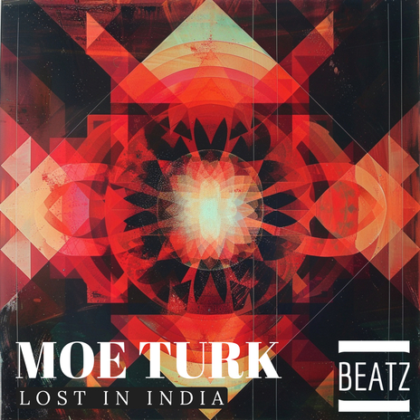 Lost In India | Boomplay Music